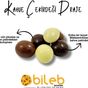 Bileb Serinhisar 250 gr Kahve Çekirdeği Draje
