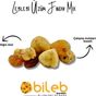 Bileb Serinhisar 250 gr Leblebi Üzüm Fındık Mix