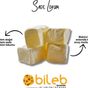 Bileb Serinhisar 250 gr Sade Lokum