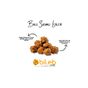 Bileb Serinhisar 400 gr Ballı Susamlı Leblebi