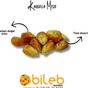 Bileb Serinhisar 400 gr Kavurga Mısır