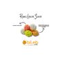Bileb Serinhisar 400 gr Renkli Leblebi Şekeri