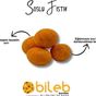 Bileb Serinhisar 400 gr Soslu Cips Fıstık