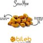 Bileb Serinhisar 400 gr Soslu Mısır
