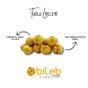 Bileb Serinhisar 400 gr Tuzlu Leblebi