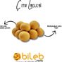 Bileb Serinhisar 5 kg Çıtır Leblebi