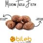Bileb Serinhisar 500 gr Tuzlu Fıstık