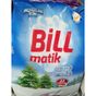 Bill Matik 5 kg Toz Deterjan