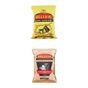 Billur 100 gr Türk Kahvesi + 100 gr Necmettin Dibek Kahvesi