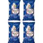 Billur 4x750 gr İyotlu Tuz