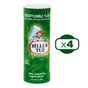 Billur Tuz 4x500 gr Sodyumu Azaltılmış İyotsuz Sofra Tuzu