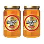 Binboğa 2x850 gr Cam Kavanoz Çiçek Balı