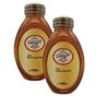 Binboğa Kooperatif Çiçek Balı 1 kg x 2 Paket