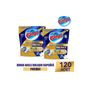 Bingo 120'li Akıllı Kapsül Pro Max Bulaşık Makinesi Deterjanı Tableti