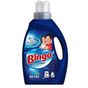 Bingo 15 Yıkama 975 ml Renk Koruma & Leke Karşıtı Renkliler için Sıvı Deterjan