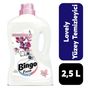 Bingo 2.5 lt Fresh Manolya Baharı Yüzey Temizleyici