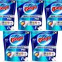 Bingo 250 Adet Limon Kokulu Akıllı Kapsül Pro Bulaşık Makinesi Deterjanı Tableti