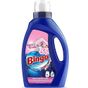 Bingo 27 Yıkama 1.755 lt Leke Karşıtı & Anti-Aging Renkliler için Sıvı Deterjan