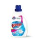 Bingo 2x2600 ml Beyazlar ve Renkliler için Amber Çiçeği Sıvı Çamaşır Deterjanı