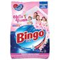 Bingo 3 kg Beyazlar ve Renkliler Toz Deterjan