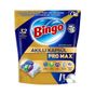 Bingo 32'li Hepsi Bir Arada Akıllı Kapsül Pro Max Bulaşık Makinesi Kapsülü