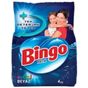 Bingo 4 kg Matik Renkli ve Beyazlar İçin Toz Çamaşır Deterjanı