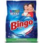 Bingo 4 kg Renkliler ve Beyazlar 26 Yıkama Toz Çamaşır Deterjanı