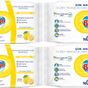 Bingo 4x96'lı Limon Kokulu Yüzey Temizlik Havlusu