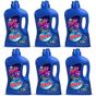 Bingo 6 x 2,5 L  Fresh Yüzey Temizleyici Masal