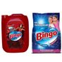 Bingo 9 kg Sık Yıkananlar + Bingo 5 lt Soft Lovely Yumuşatıcı