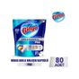 Bingo Akıllı 80 Kapsül Pro Bulaşık Makinesi Deterjanı Tableti
