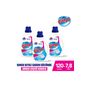 Bingo Amber Çiçeği 3x2600 ml Sıvı Çamaşır Deterjanı