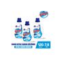 Bingo Beyaz Sabun 3x2600 ml Sıvı Çamaşır Deterjanı