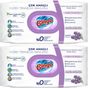 Bingo Clean 2x96 Yaprak Lavanta Kokulu Yüzey Temizlik Havlusu