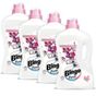 Bingo Fresh 4x2500 ml Manolya Bahçesi Yüzey Temizleyici