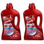 Bingo Fresh Lovely 2,5 lt x 2 Adet Yüzey Temizleyici