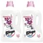 Bingo Fresh Manolya Bahçesi 2x2.5 lt Yüzey Temizleyici