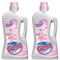 Bingo Fresh Mutlu Yuvam 2x1 lt Yüzey Temizleyici