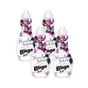 Bingo Konsantre Soft Manolya Bahçesi 4x1440 ml Çamaşır Yumuşatıcısı