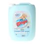 Bingo Kuzumun Kokusu 2x5 lt Çamaşır Yumuşatıcısı