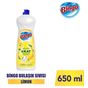 Bingo Limon 650 ml Elde Bulaşık Deterjanı