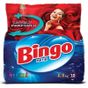 Bingo Matik 1.5 kg Renkliler 10 Yıkama Toz Çamaşır Deterjanı