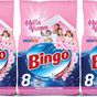 Bingo Matik Festival 24 kg Renkliler ve Beyazlar Toz Çamaşır Deterjanı