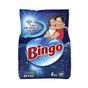 Bingo Matik Renkli - Beyaz 6 kg Toz Çamaşır Deterjanı