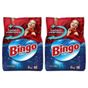 Bingo Matik Renkli Lovely 2x6 kg Çoklu Paket Toz Çamaşır Deterjanı