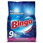 Bingo Matik Sık Yıkananlar Renkli 9 kg Toz Deterjan