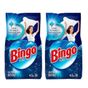 Bingo Matik Ultra Beyaz 4.5 kg  2'li Toz Deterjan