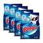 Bingo Matik Ultra Beyaz 4x4 kg Toz Çamaşır Deterjanı