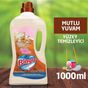 Bingo Mutlu Yuvam 12x1 lt Ahşap Yüzey Temizleyici