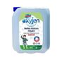 Bingo Oksije Çam Kokulu 4x3240 ml Çoklu Paket Çamaşır Suyu